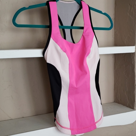 Lululemon Tank Top - Picture 1 of 5